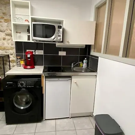 Vaste Renove - Centre Bourg-en-Bresse