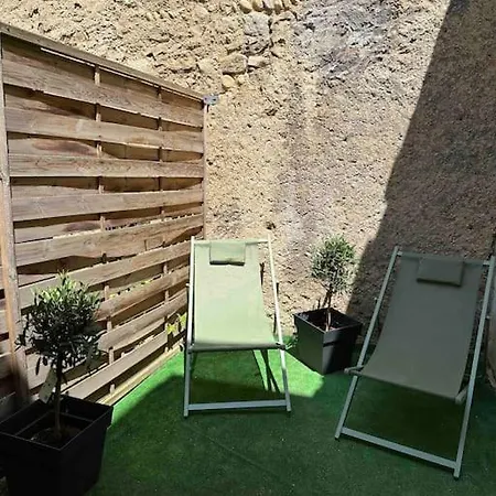 Apartment Vaste Renove - Centre Bourg-en-Bresse