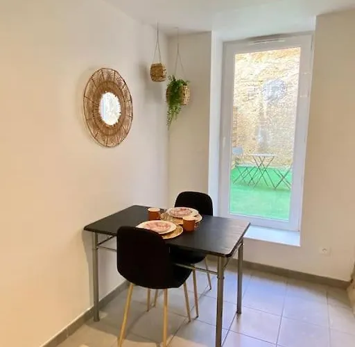 Apartment Vaste Renove - Centre