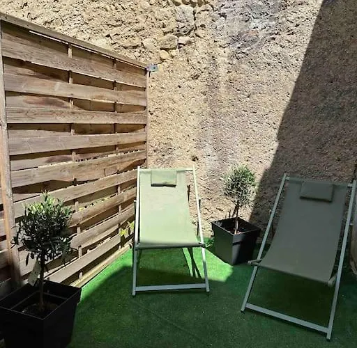 Apartment Vaste Renove - Centre Bourg-en-Bresse